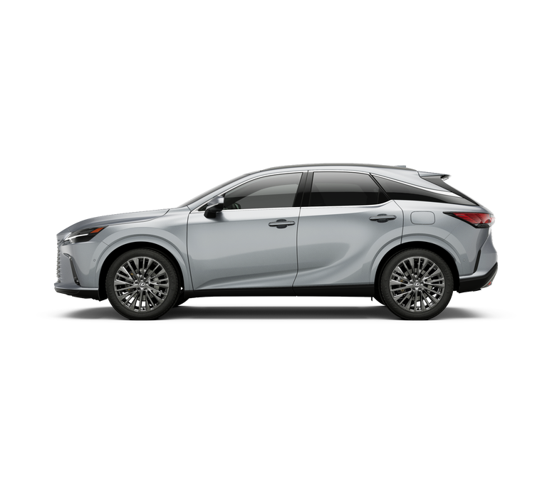 2026 Lexus RX 350 LUXURY AWD