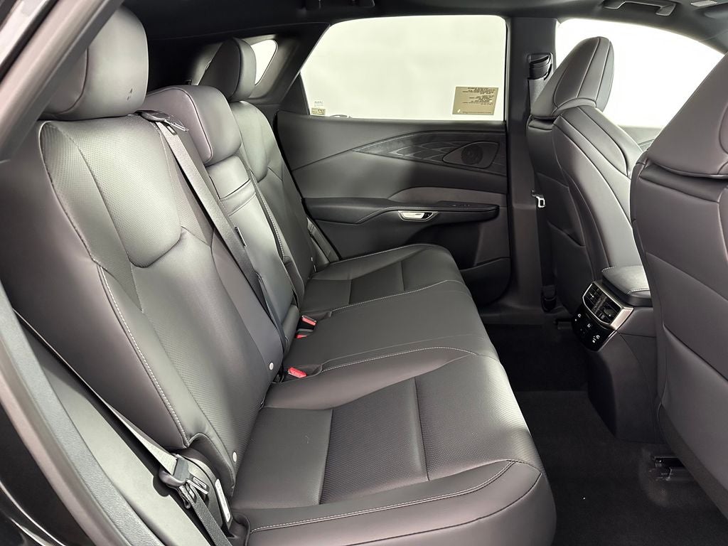 2026 Lexus RX 350 F SPORT HANDLING AWD
