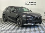 2026 Lexus RX 350 F SPORT HANDLING AWD