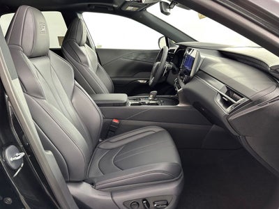 2026 Lexus RX 350 F SPORT HANDLING AWD