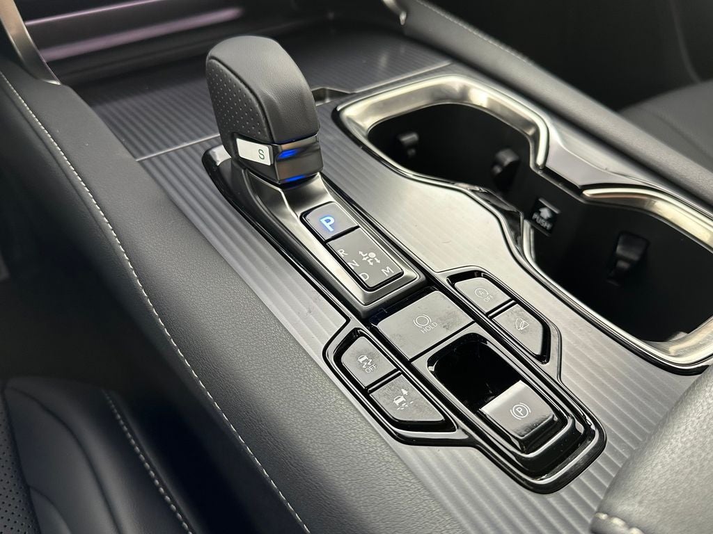 2026 Lexus RX 350 F SPORT HANDLING AWD