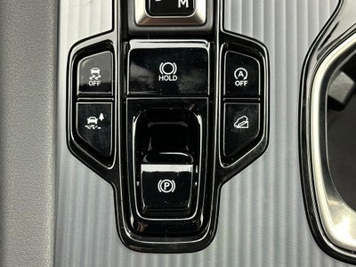 2026 Lexus RX 350 F SPORT HANDLING AWD