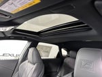 2026 Lexus RX 350 F SPORT HANDLING AWD