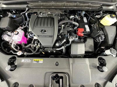 2026 Lexus RX 350 F SPORT HANDLING AWD
