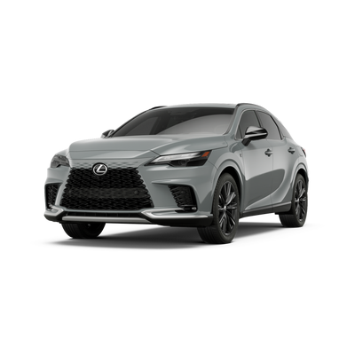 2027 Lexus RX 350 F SPORT HANDLING AWD