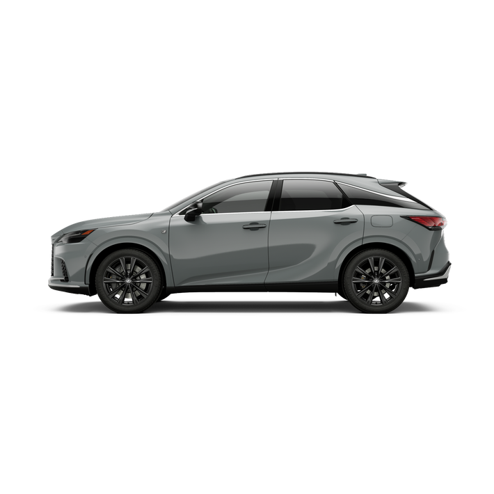 2027 Lexus RX 350 F SPORT HANDLING AWD