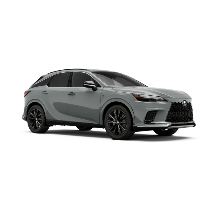 2027 Lexus RX 350 F SPORT HANDLING AWD