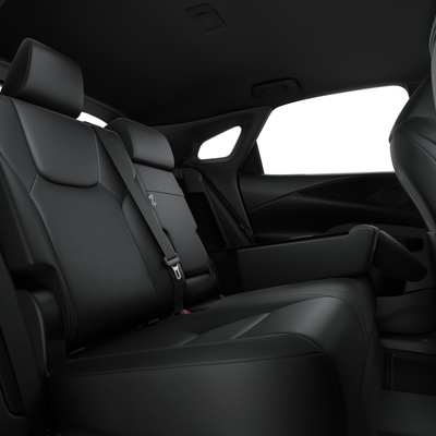 2027 Lexus RX 350 F SPORT HANDLING AWD