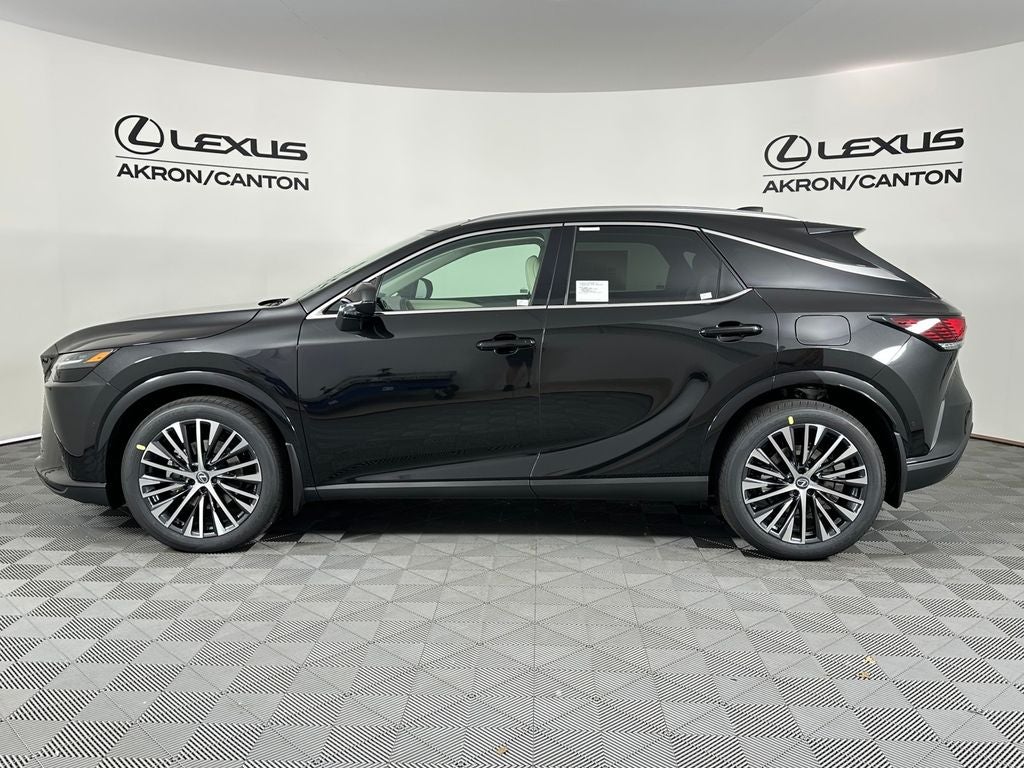 2026 Lexus RX 350 PREMIUM+ AWD