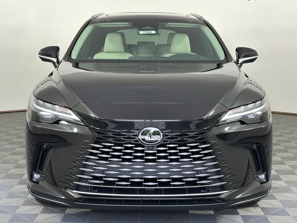2026 Lexus RX 350 PREMIUM+ AWD