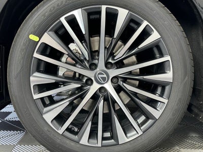 2026 Lexus RX 350 PREMIUM+ AWD