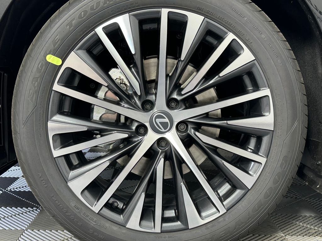 2026 Lexus RX 350 PREMIUM+ AWD