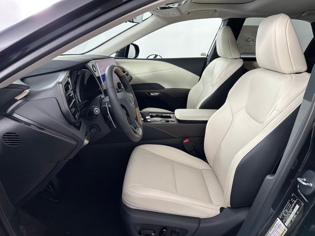 2026 Lexus RX 350 PREMIUM+ AWD