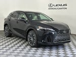2026 Lexus RX 350 PREMIUM+ AWD