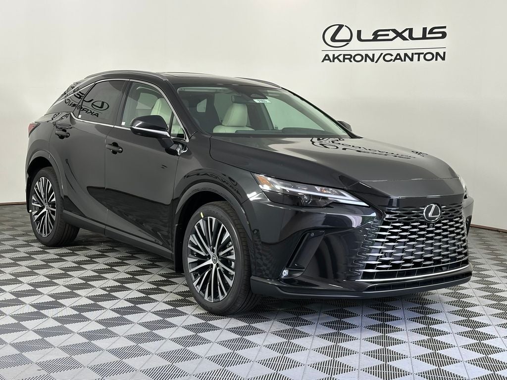2026 Lexus RX 350 PREMIUM+ AWD