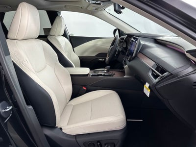 2026 Lexus RX 350 PREMIUM+ AWD