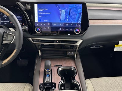2026 Lexus RX 350 PREMIUM+ AWD