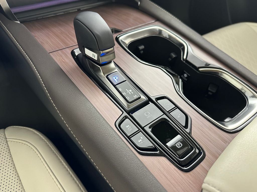 2026 Lexus RX 350 PREMIUM+ AWD