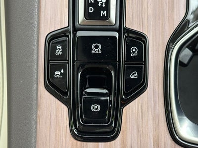 2026 Lexus RX 350 PREMIUM+ AWD
