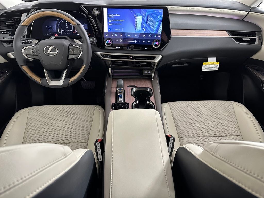 2026 Lexus RX 350 PREMIUM+ AWD