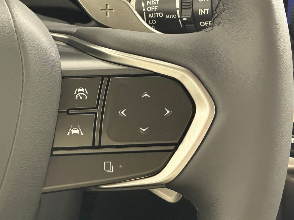 2026 Lexus RX 350 PREMIUM+ AWD