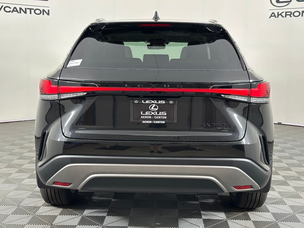 2026 Lexus RX 350 PREMIUM+ AWD