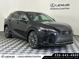 2026 Lexus RX 350 PREMIUM+ AWD