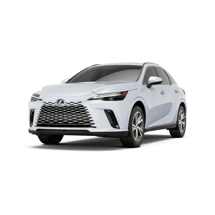 2027 Lexus RX 350 PREMIUM AWD