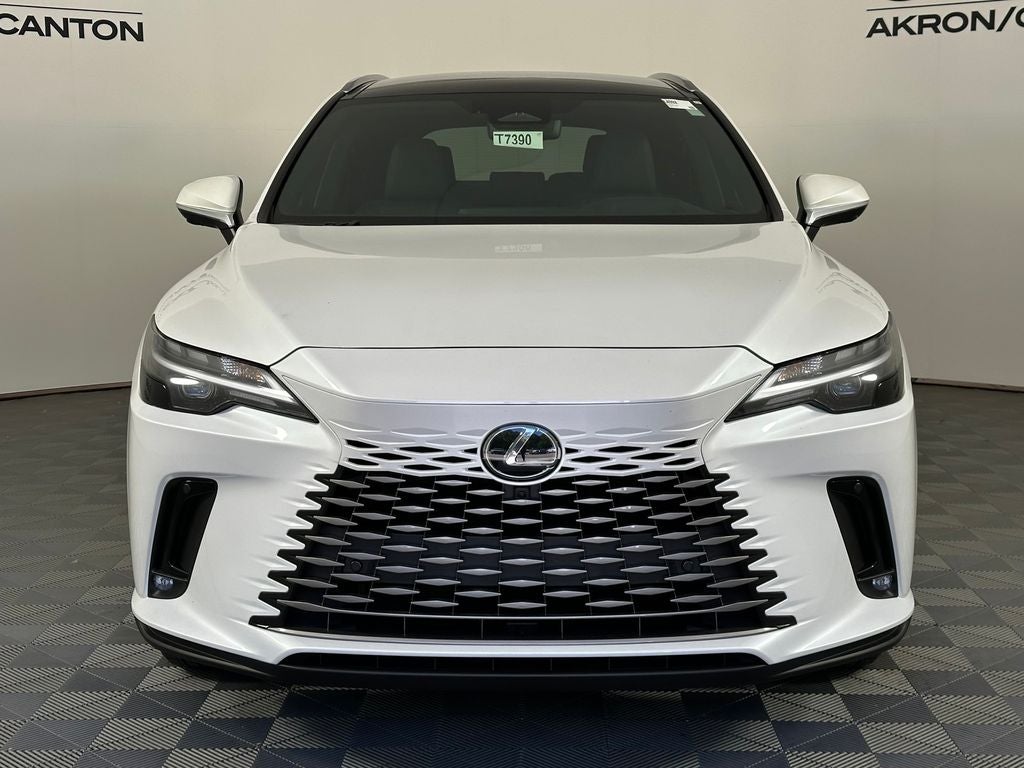 2026 Lexus RX 350 PREMIUM+ AWD