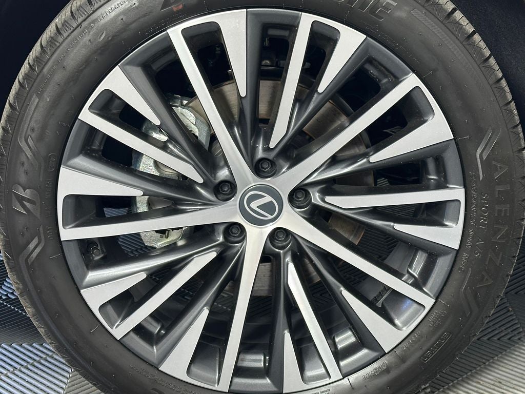 2026 Lexus RX 350 PREMIUM+ AWD