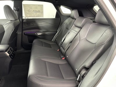 2026 Lexus RX 350 PREMIUM+ AWD
