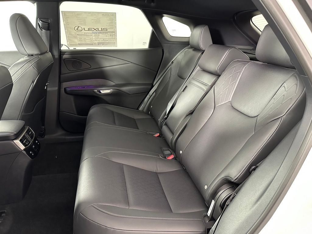 2026 Lexus RX 350 PREMIUM+ AWD