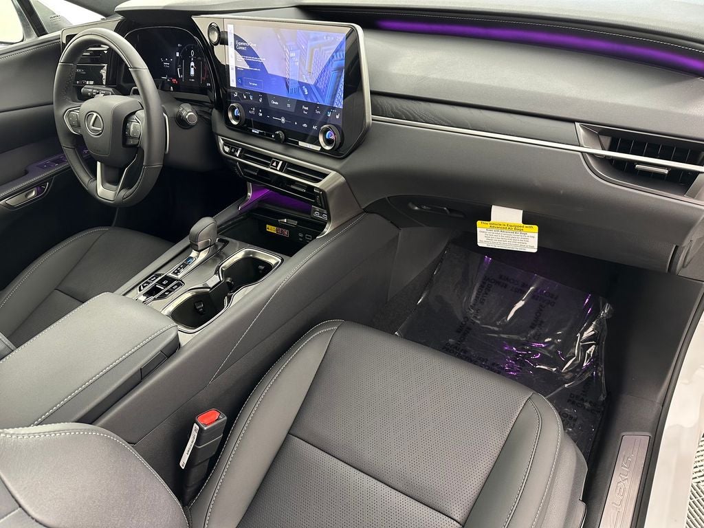 2026 Lexus RX 350 PREMIUM+ AWD