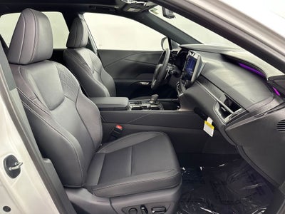2026 Lexus RX 350 PREMIUM+ AWD