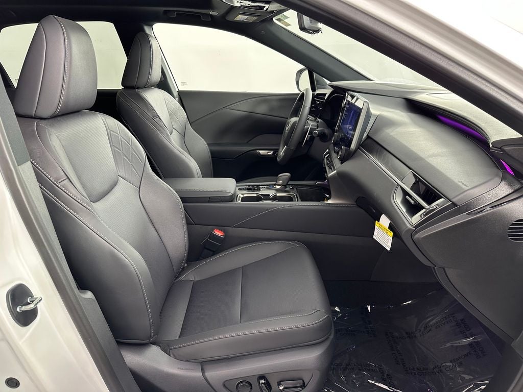 2026 Lexus RX 350 PREMIUM+ AWD