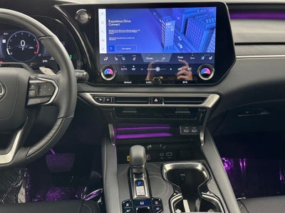 2026 Lexus RX 350 PREMIUM+ AWD