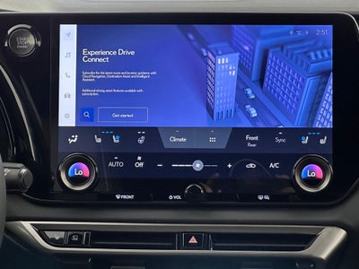 2026 Lexus RX 350 PREMIUM+ AWD