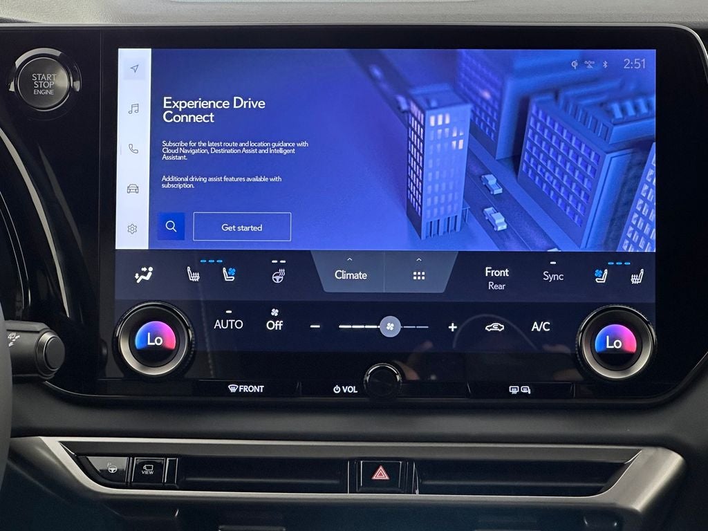 2026 Lexus RX 350 PREMIUM+ AWD