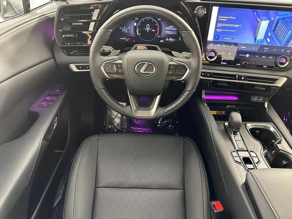 2026 Lexus RX 350 PREMIUM+ AWD