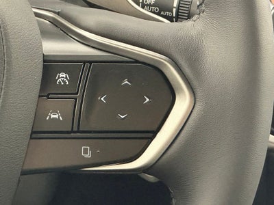 2026 Lexus RX 350 PREMIUM+ AWD