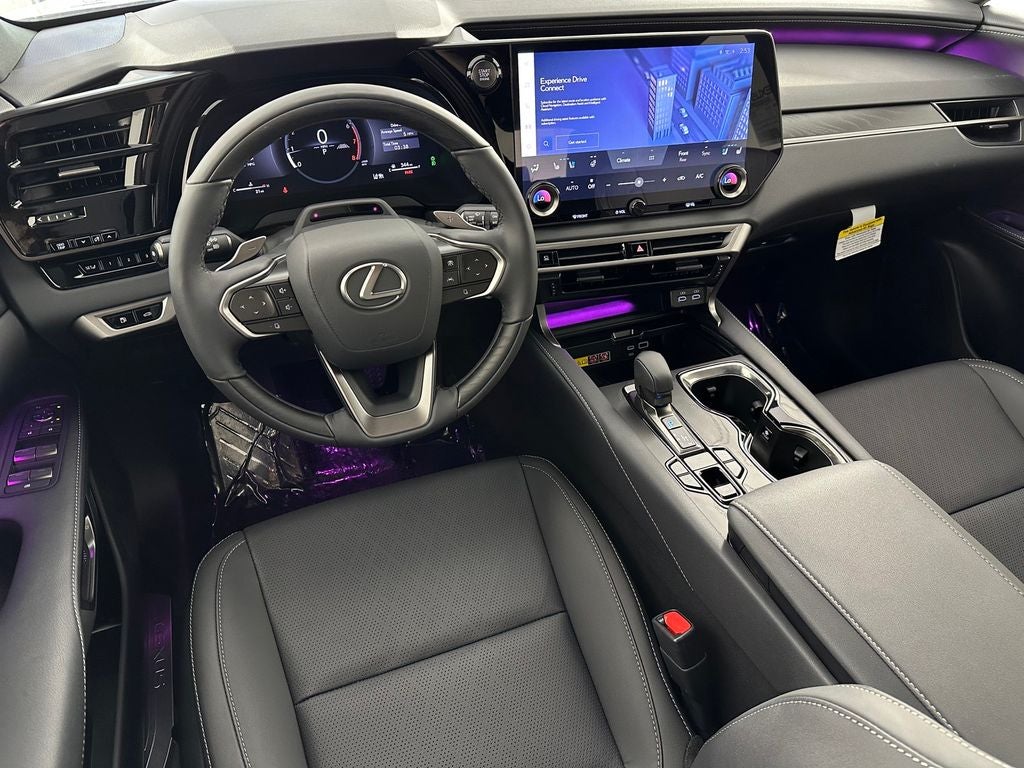 2026 Lexus RX 350 PREMIUM+ AWD