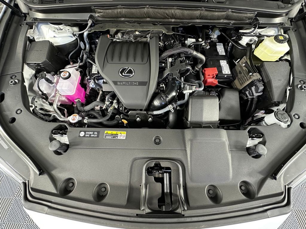 2026 Lexus RX 350 PREMIUM+ AWD