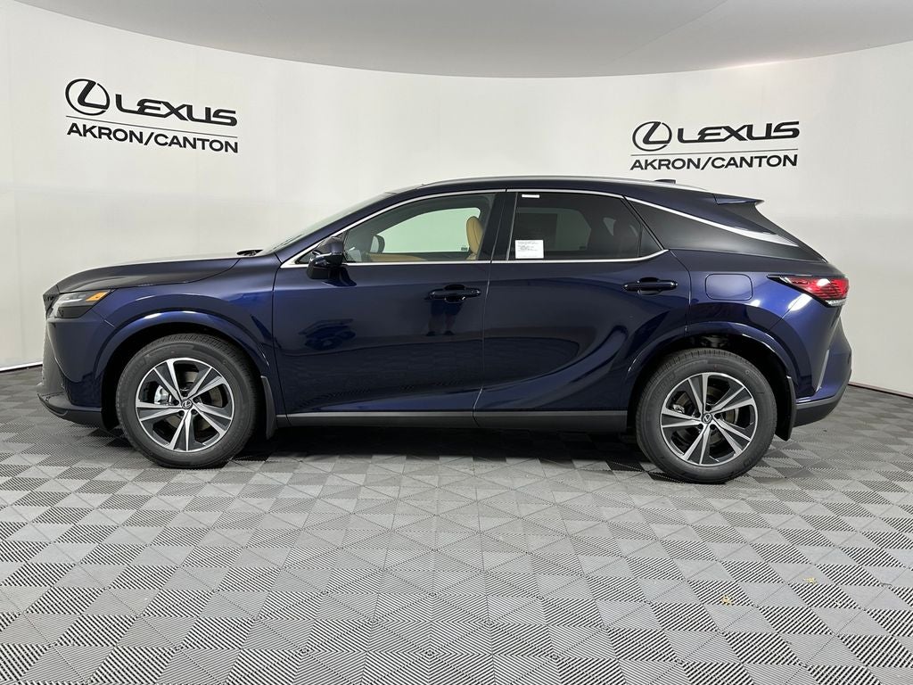 2026 Lexus RX 350 PREMIUM AWD