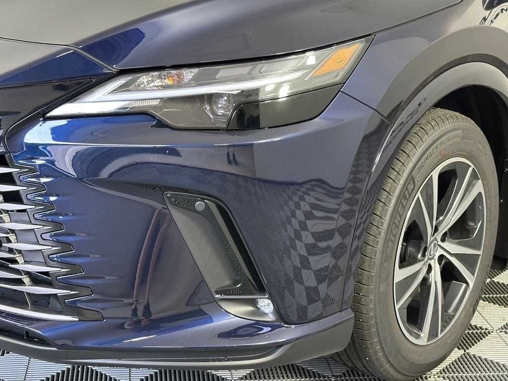 2026 Lexus RX 350 PREMIUM AWD