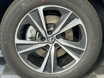 2026 Lexus RX 350 PREMIUM AWD