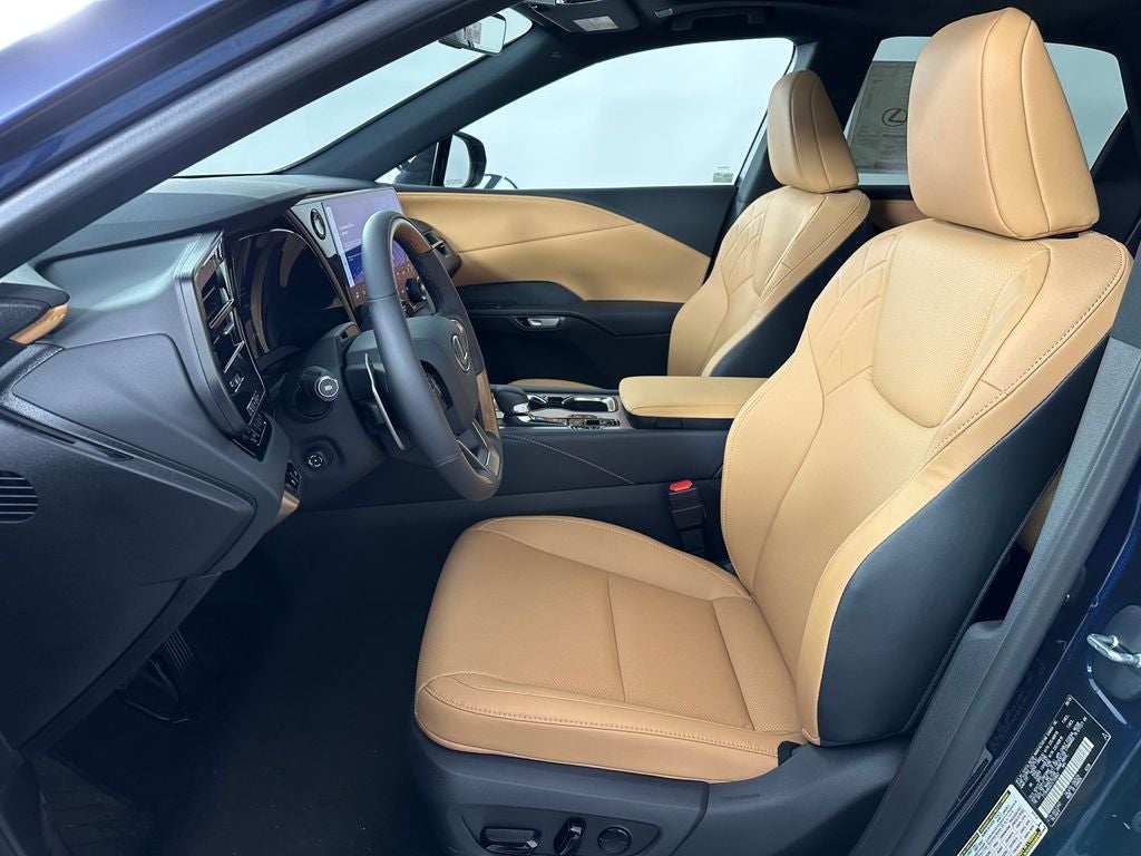 2026 Lexus RX 350 PREMIUM AWD