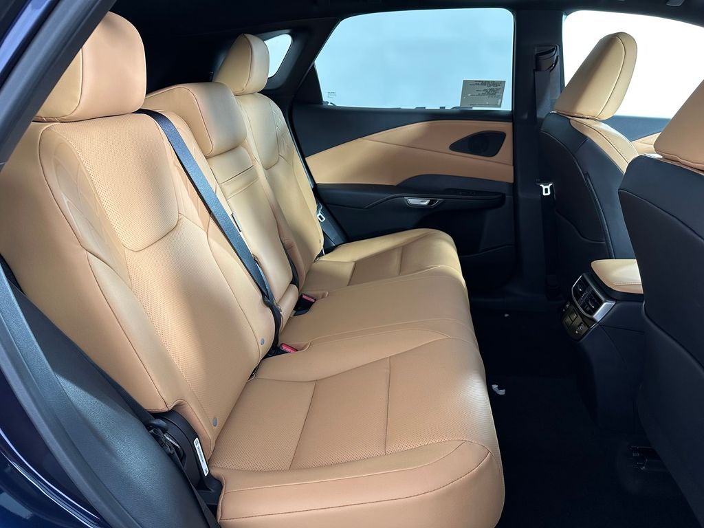 2026 Lexus RX 350 PREMIUM AWD