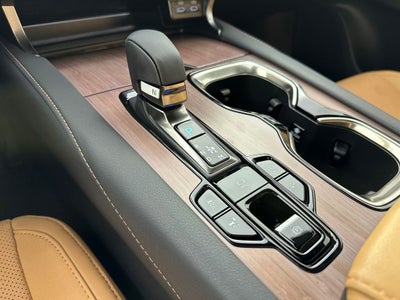 2026 Lexus RX 350 PREMIUM AWD