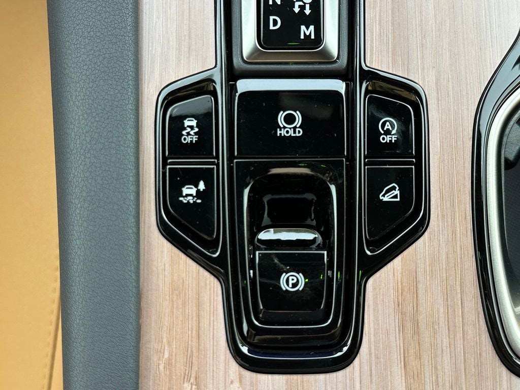 2026 Lexus RX 350 PREMIUM AWD