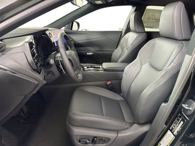 2026 Lexus RX 350 PREMIUM AWD